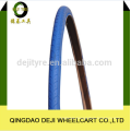 high quality bicycle tyre and red tube prices